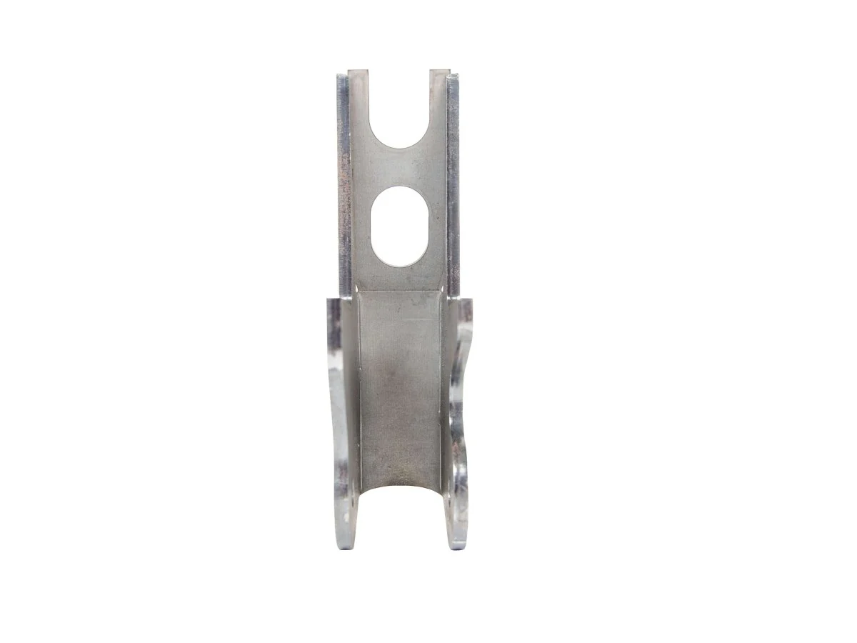 Rusty's Track Bar Mount - Weld On Front Frame Side - JK Wrangler Extended Wheel Base - Image 5