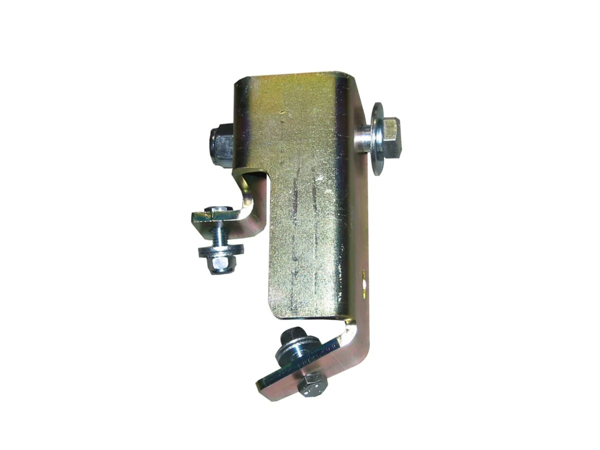 Rusty's Track Bar - Rear Bracket (ZJ)