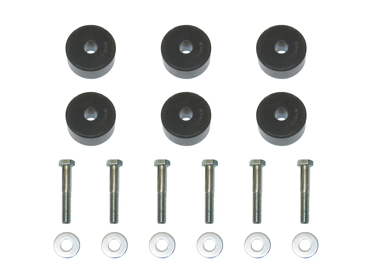 Rusty's Transfer Case Drop Kit (CJ)