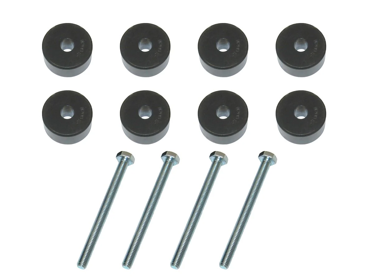 Rusty's Transfer Case Drop Kit (WJ)