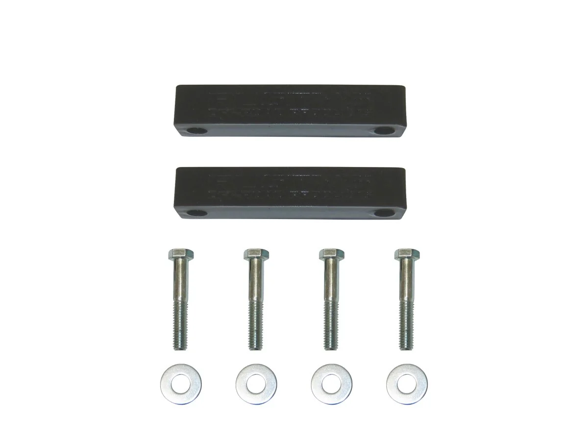 Rusty's Transfer Case Drop Kit (XJ, MJ)