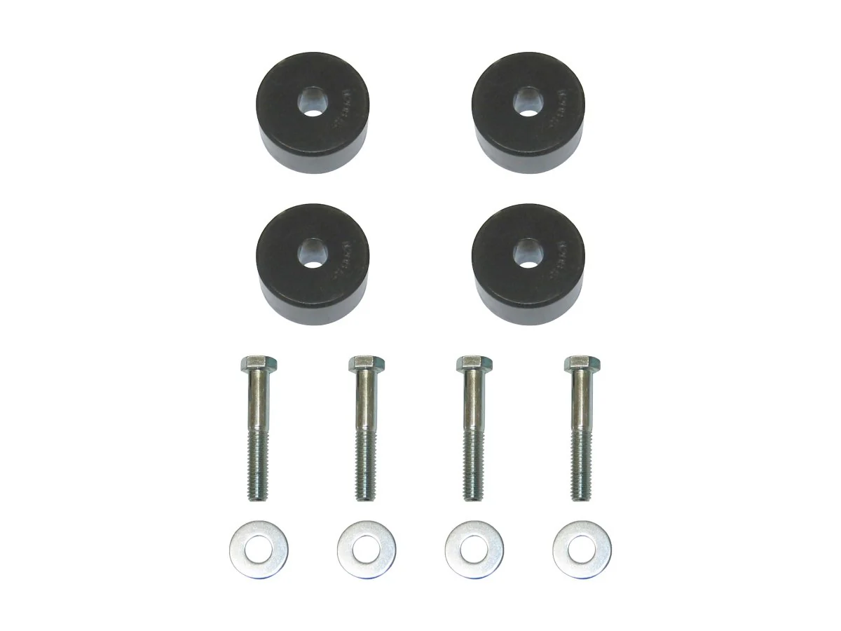 Rusty's Transfer Case Drop Kit (ZJ)