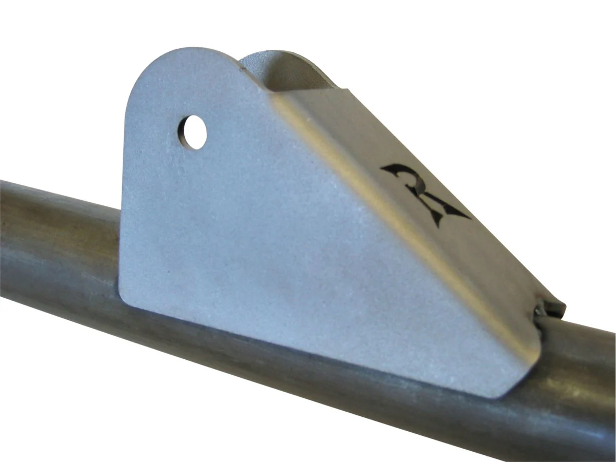 Rusty's Weld On Radius Arm Link Mounts - Image 2