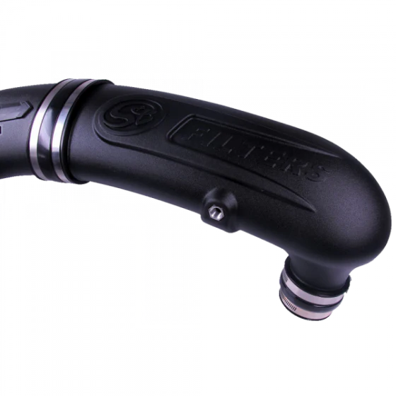 S&B Filters Cold Air Intake for 1997-2006 Jeep Wrangler 4.0L - Oiled Cotton Cleanable Filter - Image 4