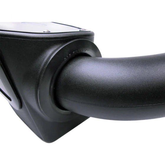 S&B Filters Cold Air Intake for 2007-2011 Jeep Wrangler 3.8L - Oiled Cotton Cleanable Filter - Image 10