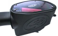 S&B Filters Cold Air Intake for 2007-2011 Jeep Wrangler 3.8L - Oiled Cotton Cleanable Filter - Image 9