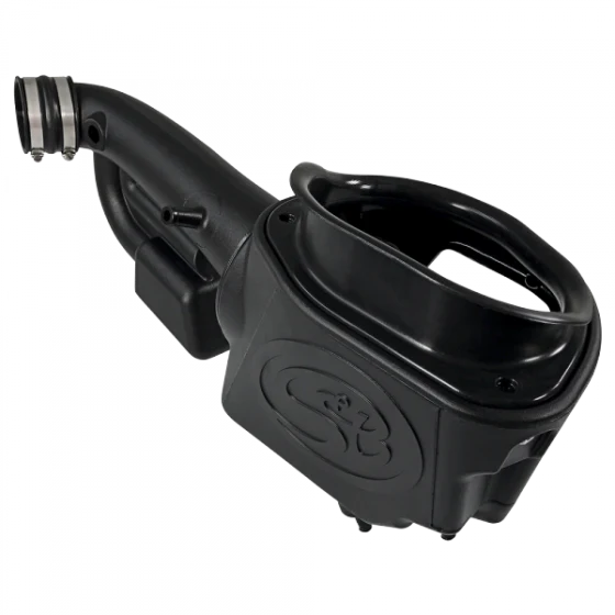 S&B Filters Cold Air Intake for 2012-2018 Jeep Wrangler 3.6L - Oiled Cotton Cleanable Filter - Image 2