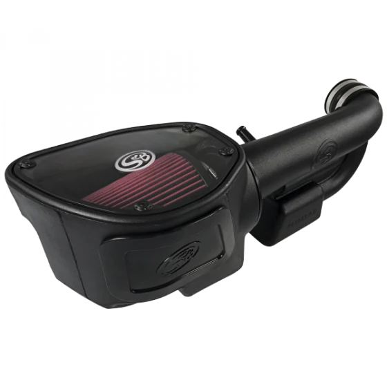 S&B Filters Cold Air Intake for 2012-2018 Jeep Wrangler 3.6L - Oiled Cotton Cleanable Filter - Image 5