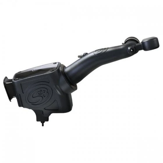 S&B Filters Cold Air Intake for 2018-2024 Jeep Wrangler / Gladiator 3.6L - Oiled Cotton Cleanable Filter - Image 4