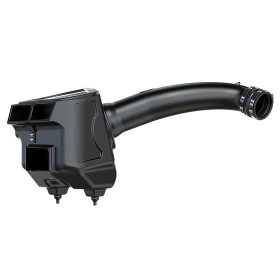 S&B Filters Cold Air Intake for 2020-2023 Jeep Wrangler / Gladiator 3.0L Eco Diesel - Oiled Cotton Cleanable Filter - Image 4