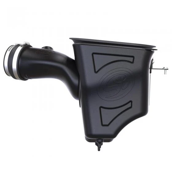 S&B Filters Cold Air Intake for 2021-2024 Jeep Wrangler 392 6.4L - Dry Extendable Filter - Image 6