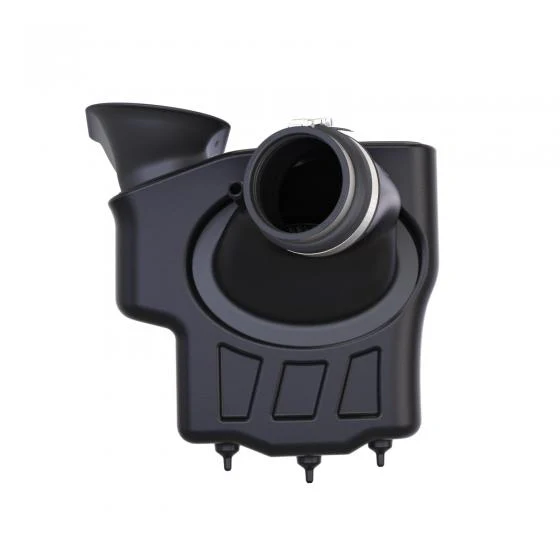 S&B Filters Cold Air Intake for 2021-2024 Jeep Wrangler 392 6.4L - Oiled Cotton Cleanable Filter - Image 5