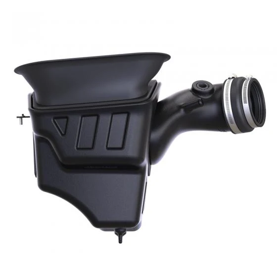 S&B Filters Cold Air Intake for 2021-2024 Jeep Wrangler 392 6.4L - Oiled Cotton Cleanable Filter - Image 6