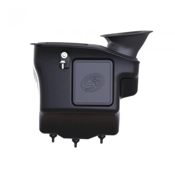 S&B Filters Cold Air Intake for 2021-2024 Jeep Wrangler 392 6.4L - Oiled Cotton Cleanable Filter - Image 7