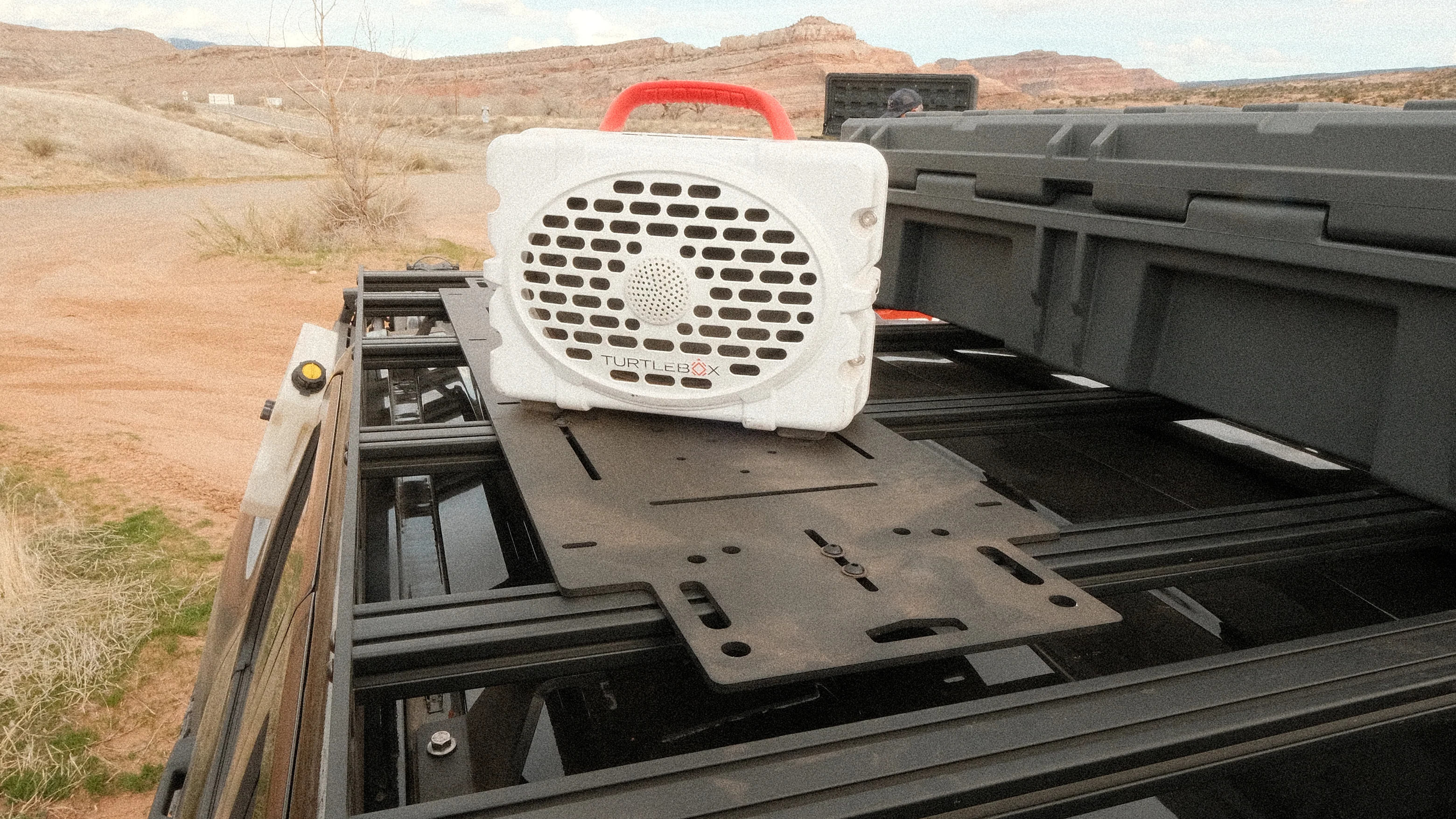 Sherpa Adapt Plate - Image 2