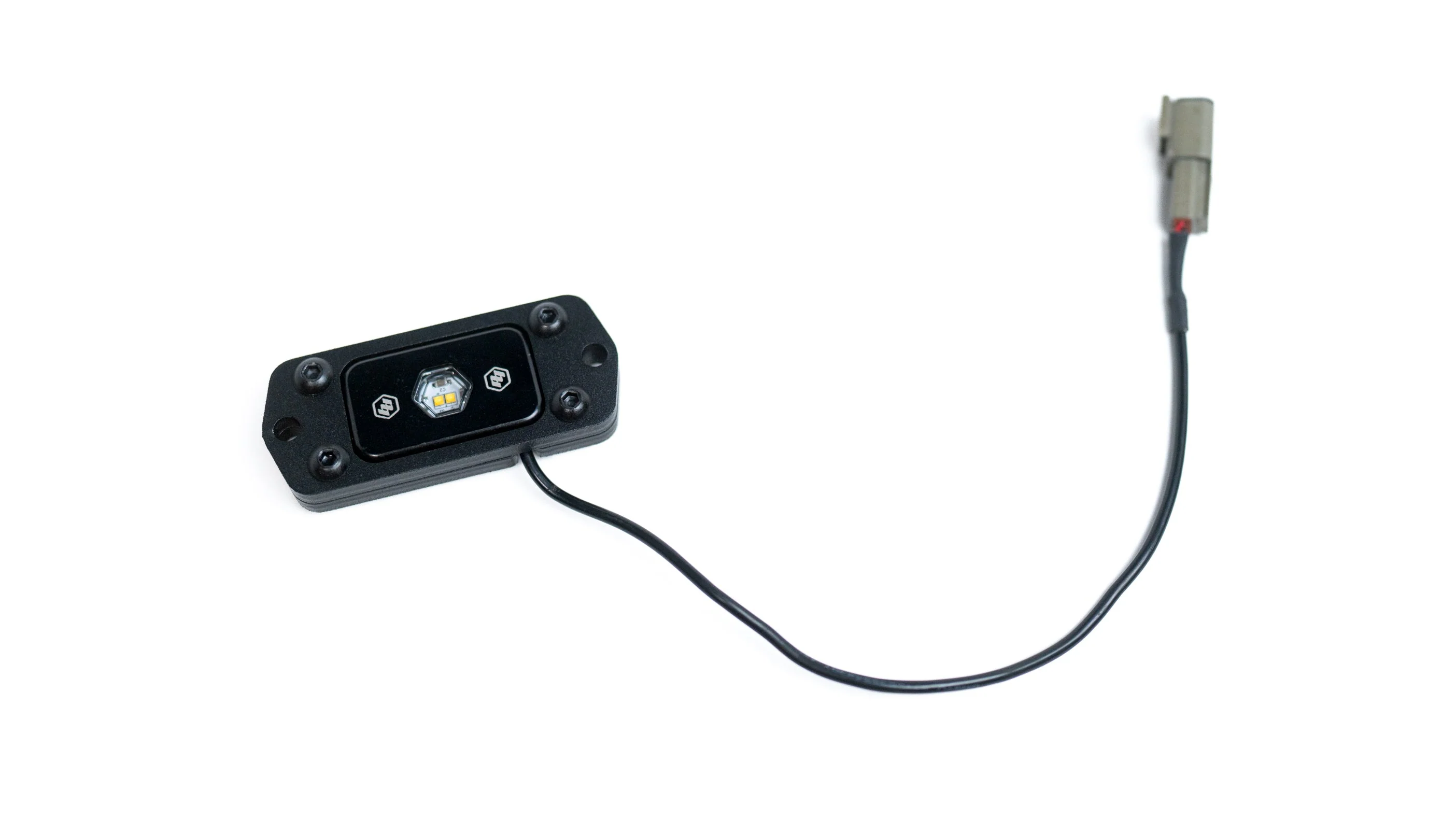 Sherpa Flat Light Brackets - Image 4