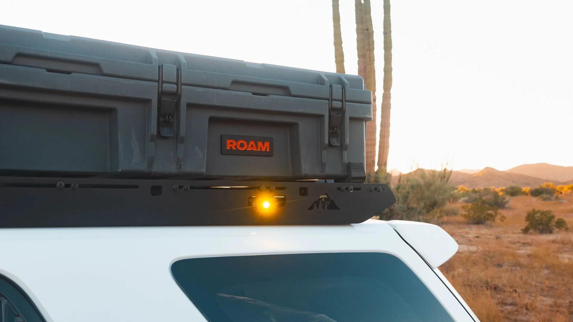 Sherpa Handle Light Brackets - Image 2