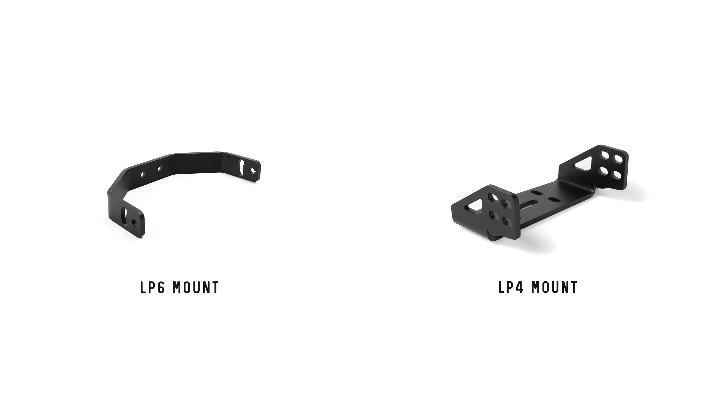 New products