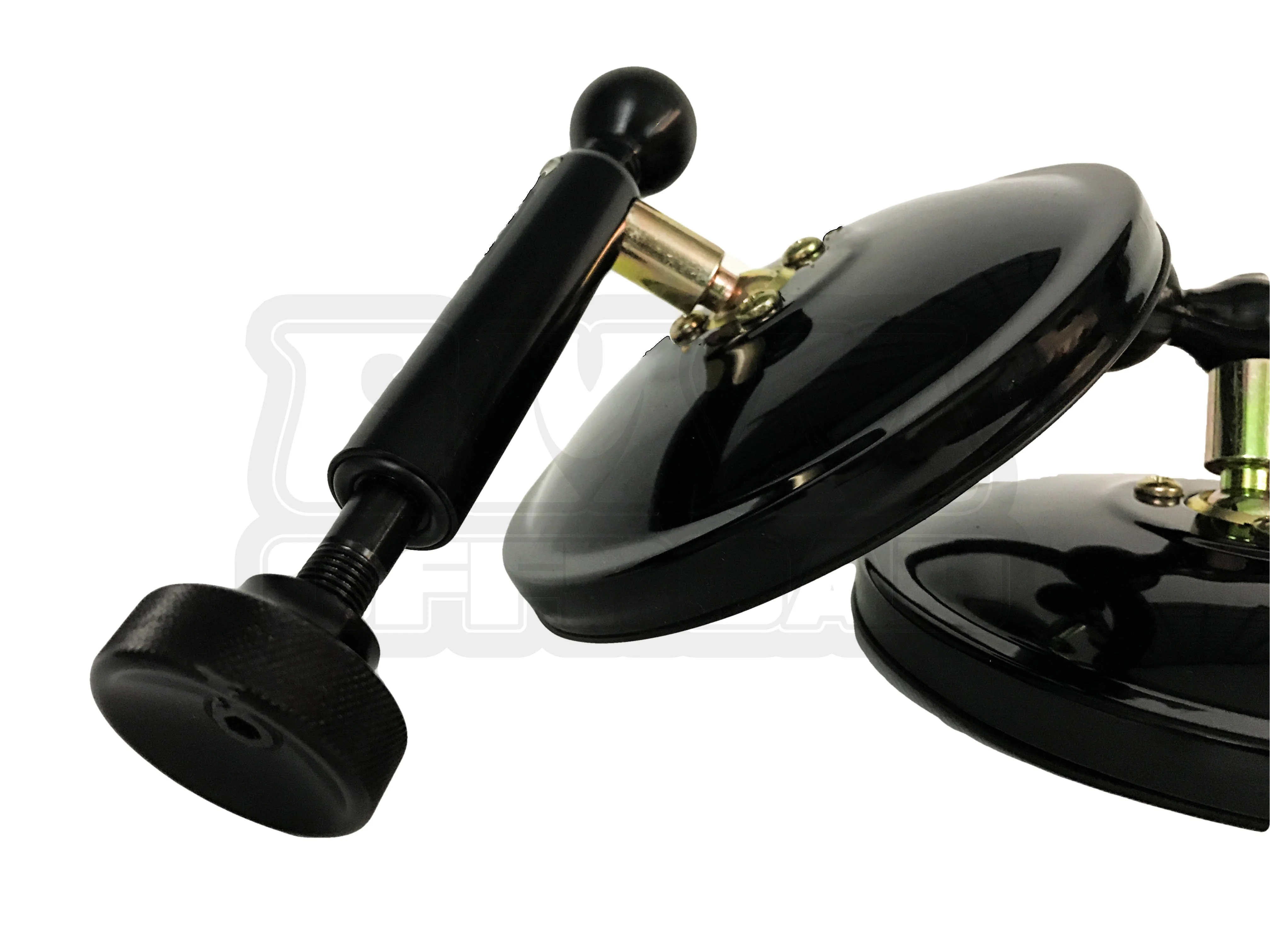 CMM OFFROAD - Side Mirror Kit - Image 7