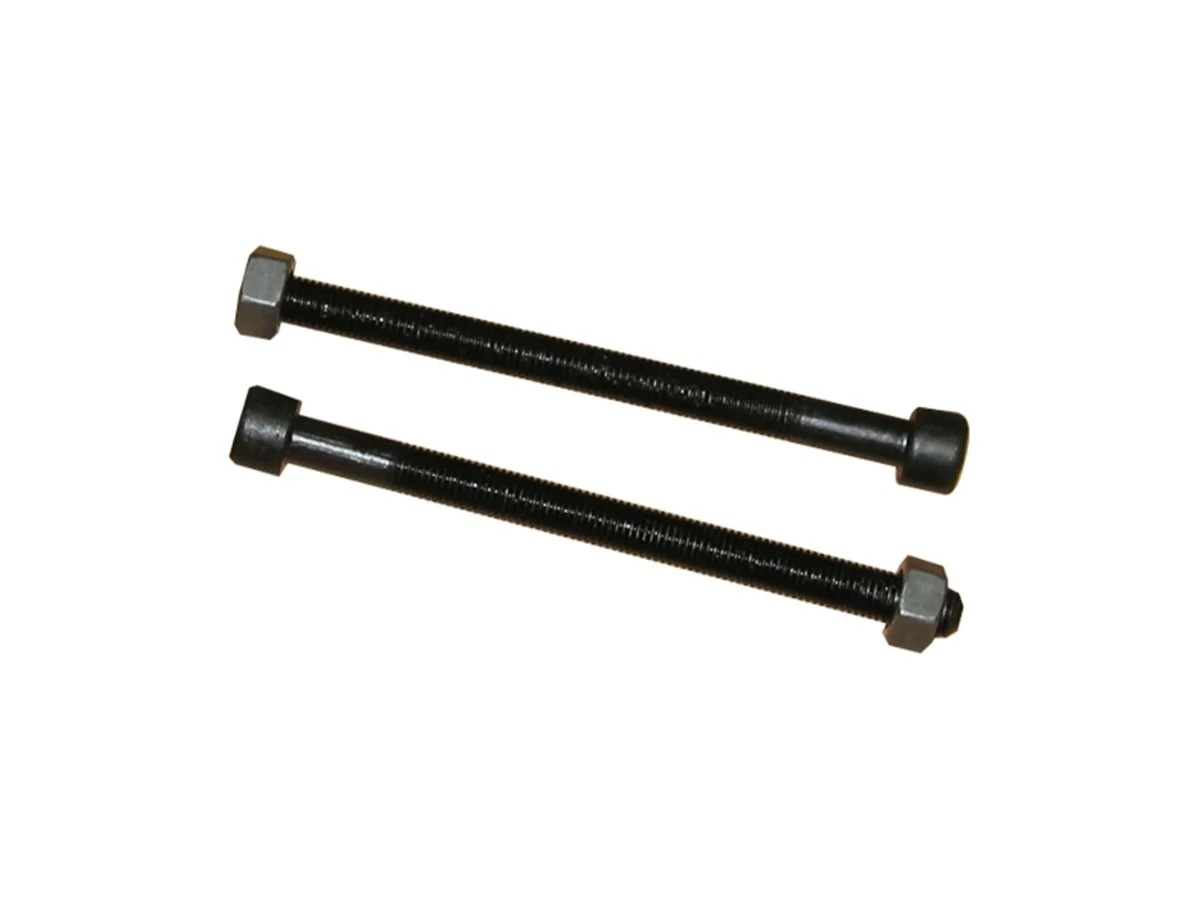 Rusty's Spring Centering Bolts (pair)