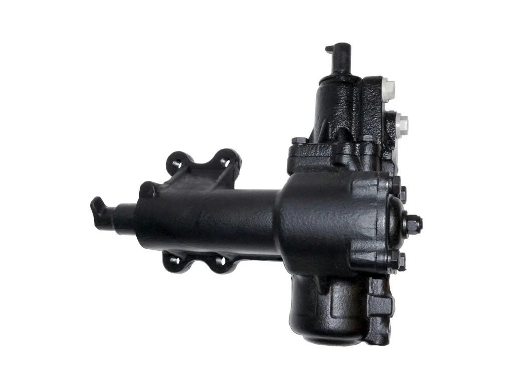 Steering Gear Box Assembly for 07-18 Jeep JK Wrangler 4 Door - Left Hand Drive