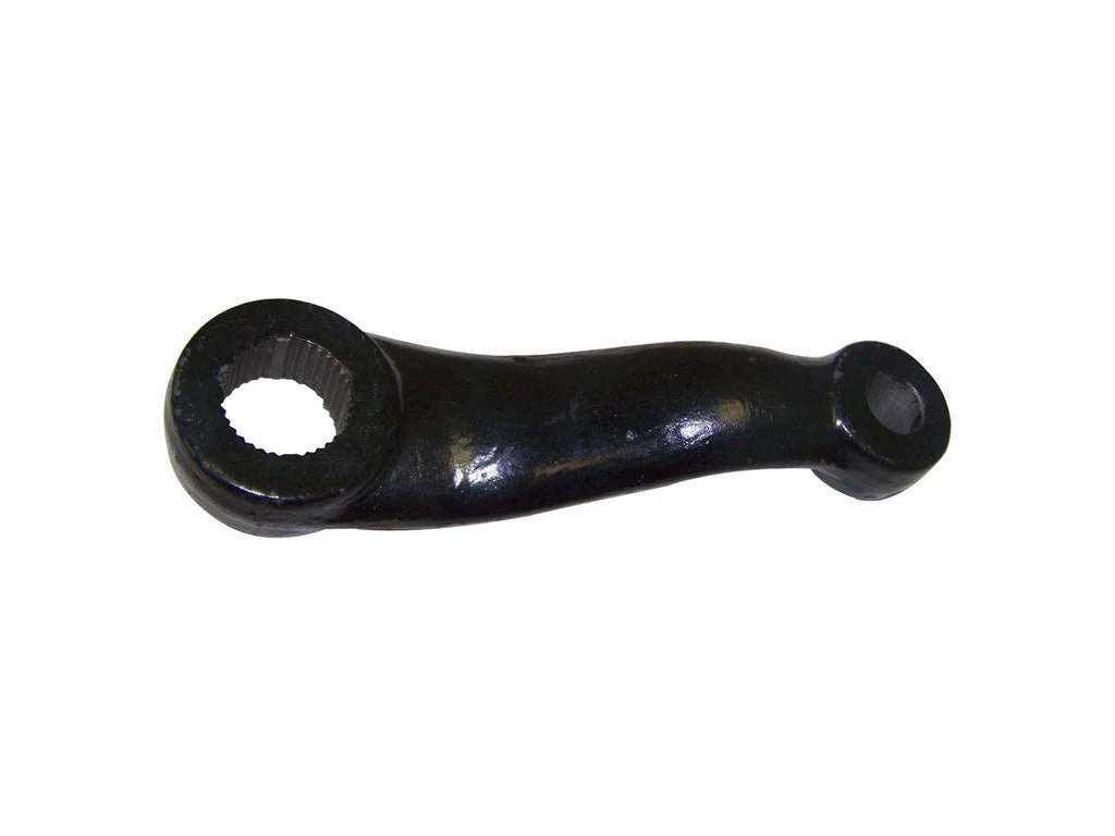 Steering Pitman Arm for 97-06 Jeep TJ Wrangler with Power Steering