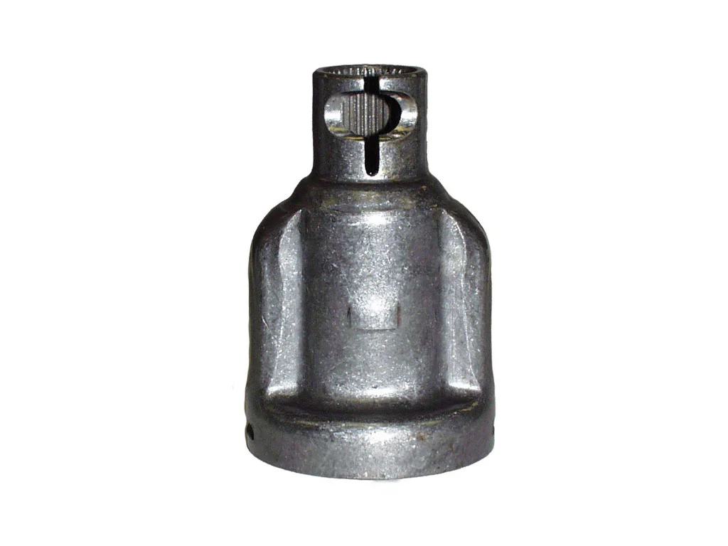Steering Shaft Flex Coupling with Manual Steering