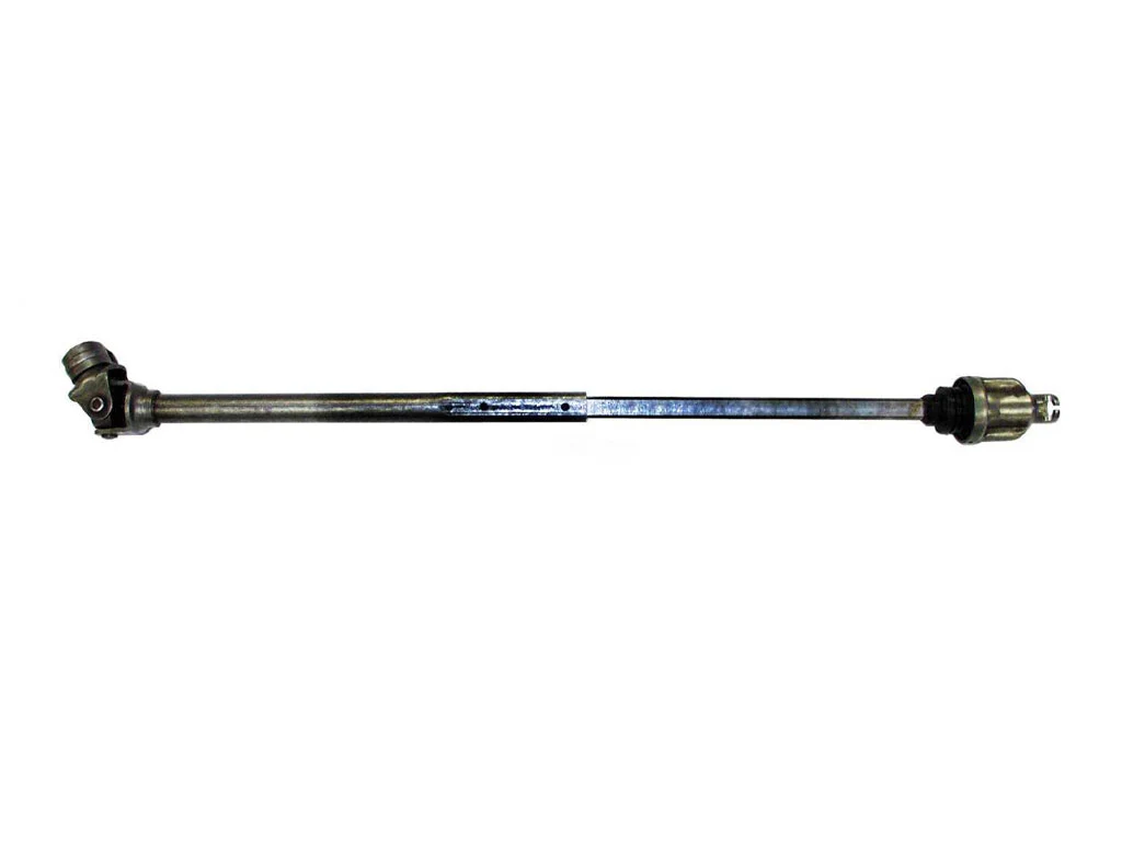 Steering Shaft for '76-'86 Jeep CJ with Manual Steering
