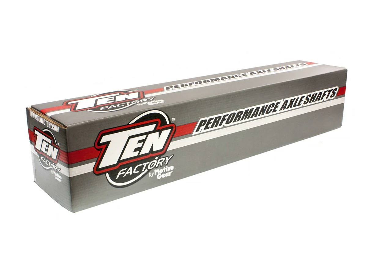 Ten Factory 27 Spline Rear 8.25 Axle - Image 2