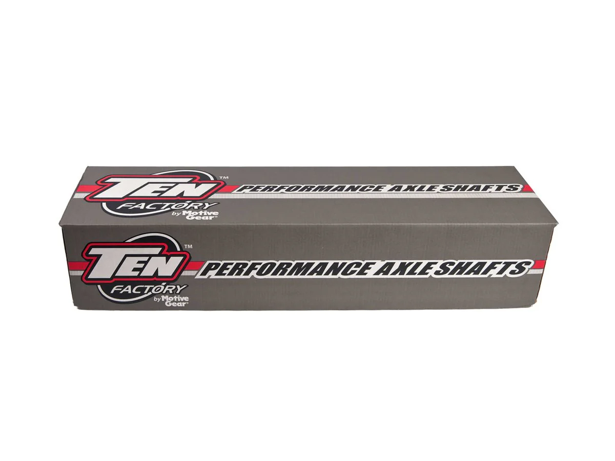 Ten Factory JK Dana 44 Rear Axle Shaft Kit - Image 2