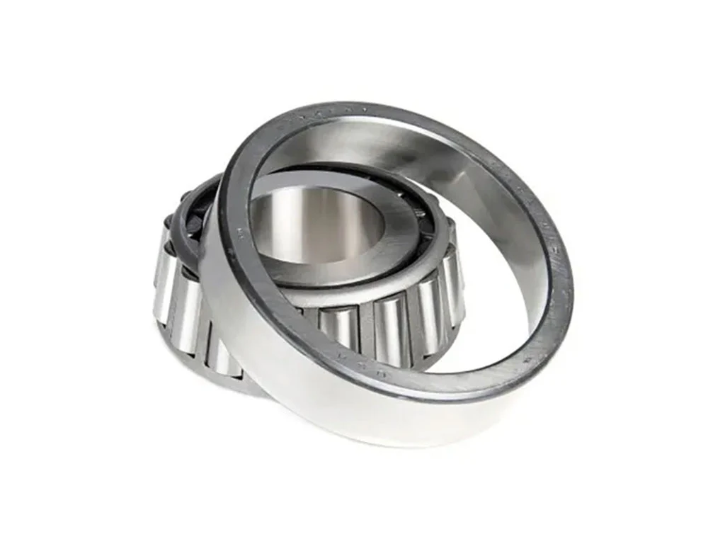 Timken Bearing Set LM501349 / LM501314
