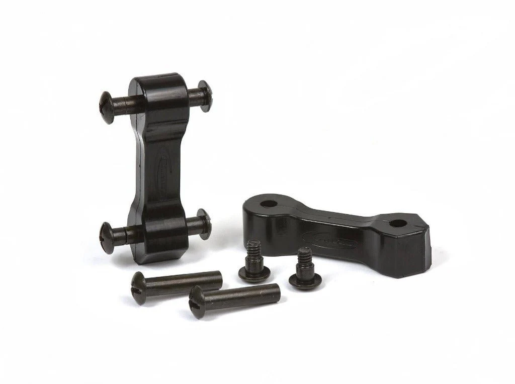 TJ Wrangler Hood Latch Upgrade (Pair)