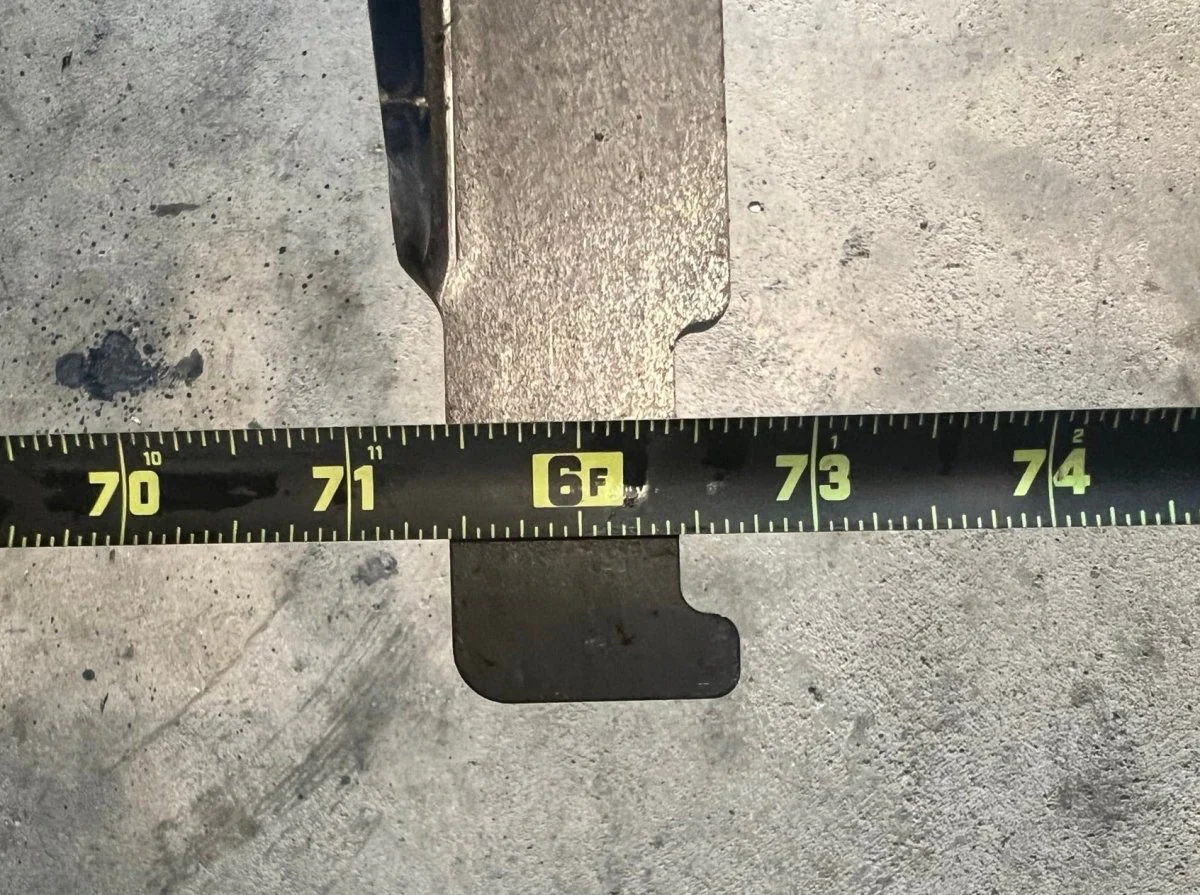 Rusty's Toe Alignment Tool Package - Image 8