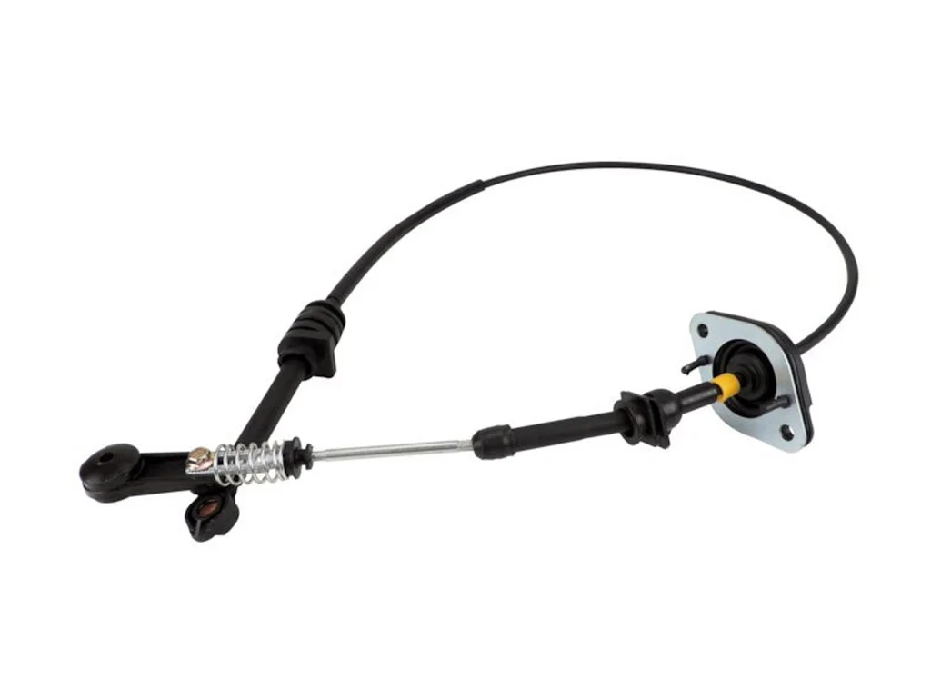 Transmission Shift Cable for 07-10 Jeep Wrangler JK with Automatic Transmission