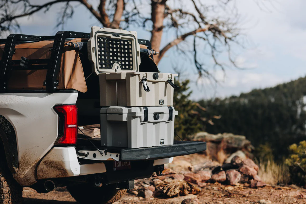 Tuffy 75 Locking Dry Box - Image 2