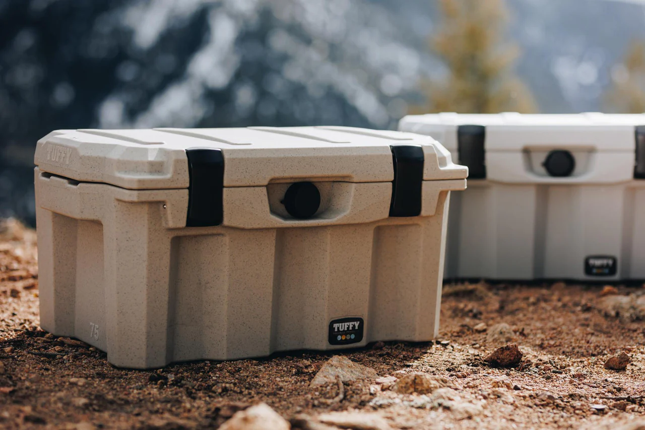 Tuffy 75 Locking Dry Box - Image 4