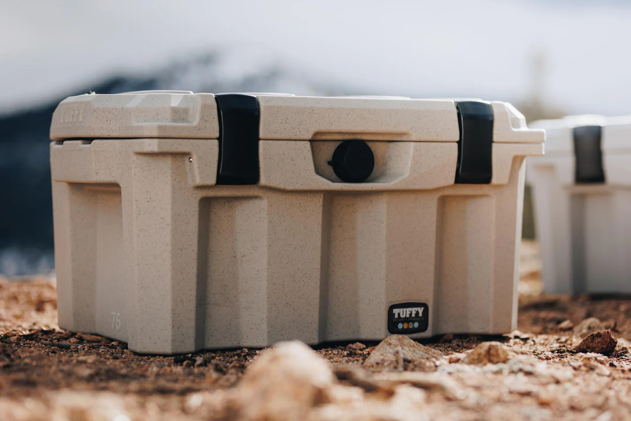 Tuffy 75 Locking Dry Box - Image 5