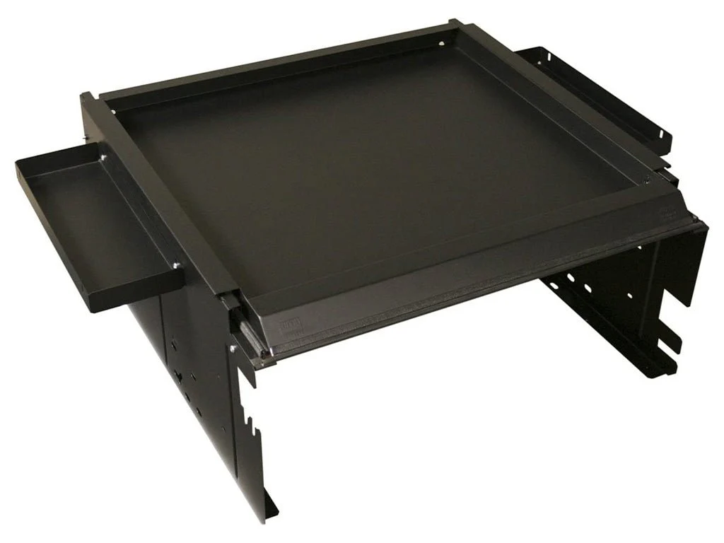 Tuffy Deluxe Cargo Area Security Enclosure - '97-'06 TJ / '87-'95 YJ Wrangler - Image 5