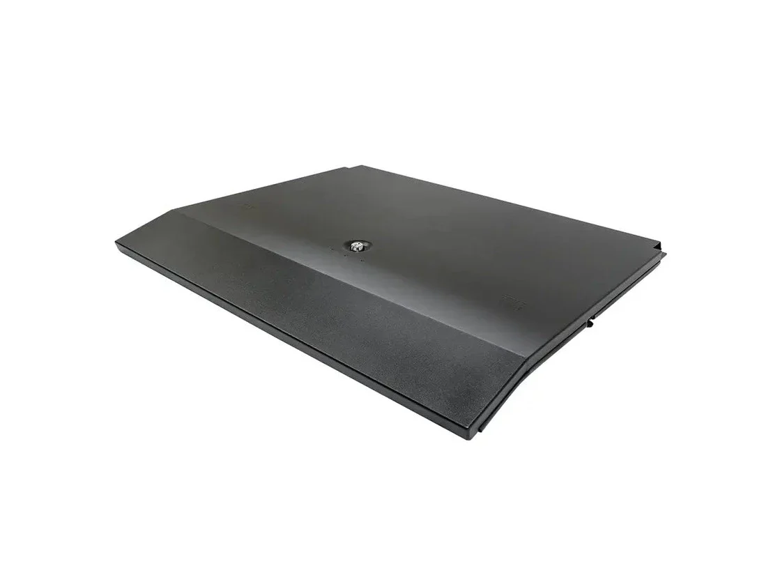 Tuffy In-Floor Locking Cargo Lid - '18-Current JL Wrangler Unlimited - Image 8