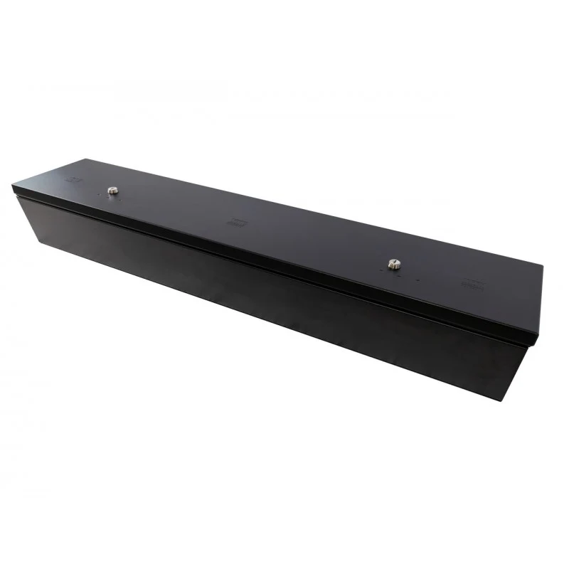 Tuffy Rear Underseat Lockbox - '20-CURRENT JT GLADIATOR - Image 3
