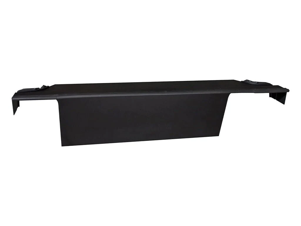 Tuffy Standard Cargo Area Security Enclosure - '97-'06 TJ Wrangler - Image 6
