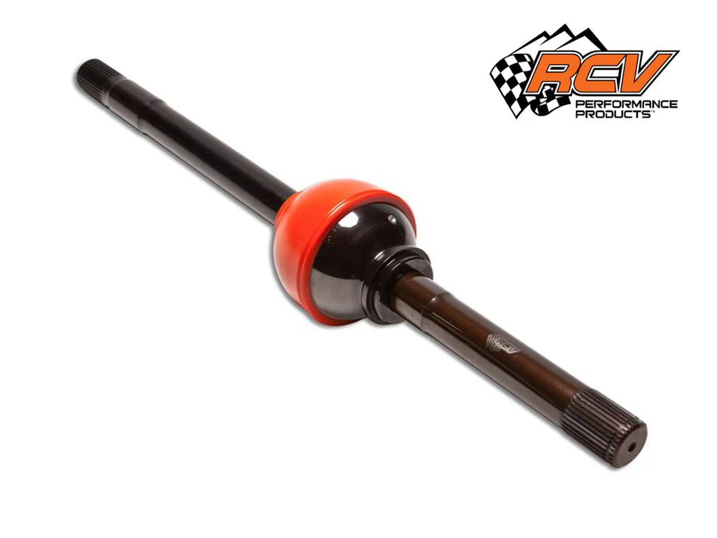 Ultimate Dana 44 CV Axle Set for Jeep J10 ('74-'76)