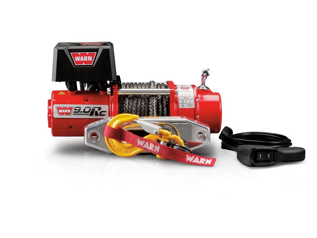 WARN 9.0Rc