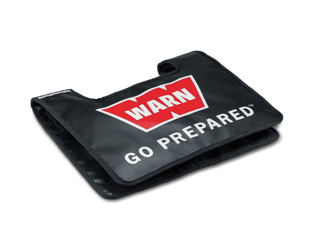 Warn Cable Damper