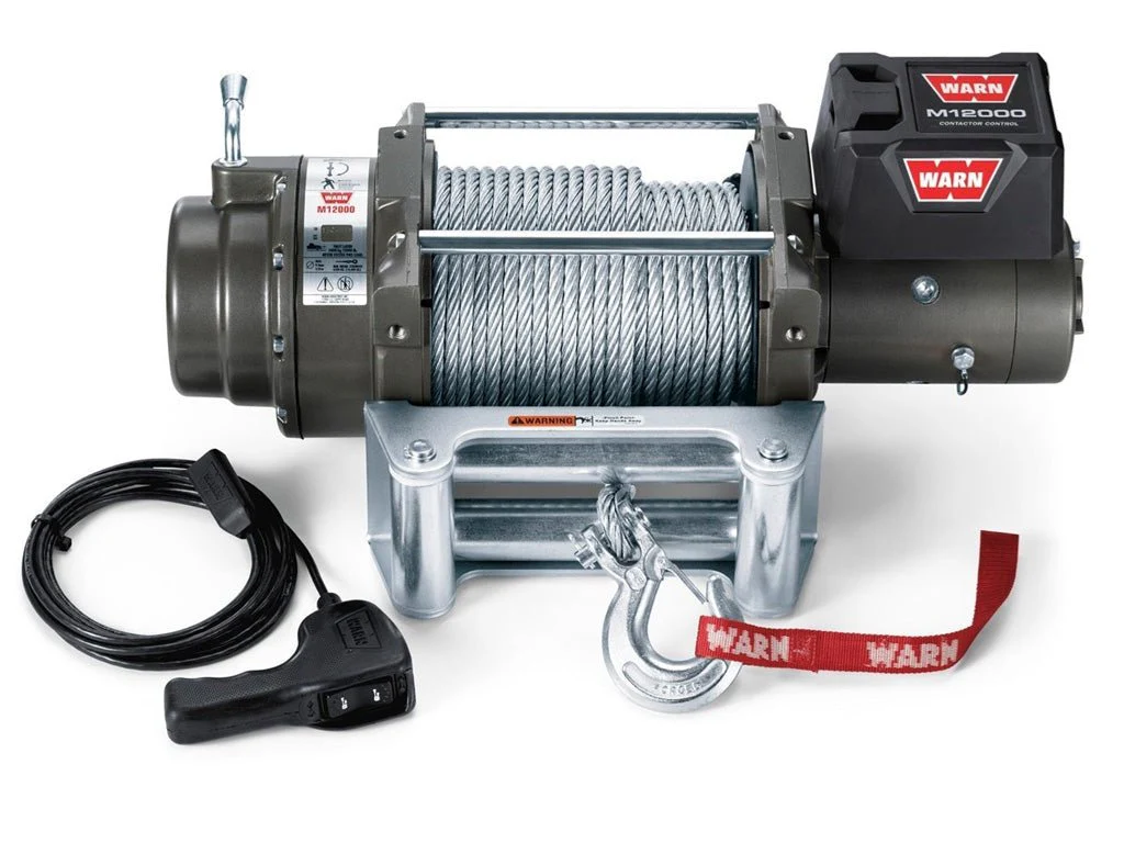 WARN M12 - Image 2