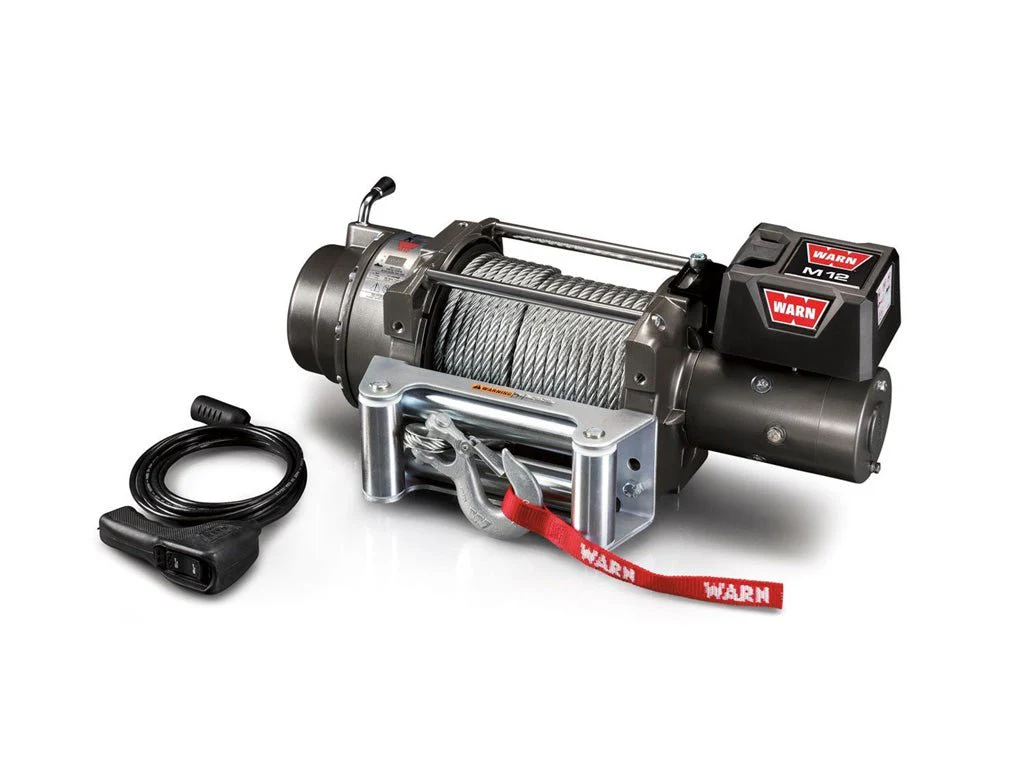 WARN M12 - Image 3