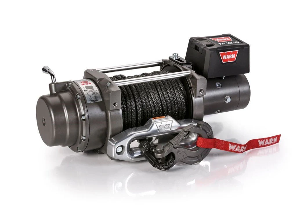 WARN M12-S - Image 2