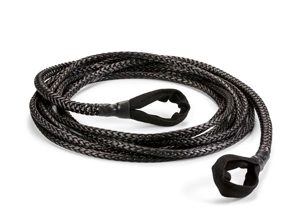 Warn Spydura 3/8" Synthetic Rope Extension