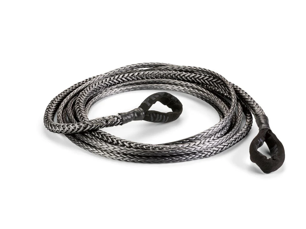 Warn Spydura Pro 7/16" x 50FT Synthetic Rope Extension