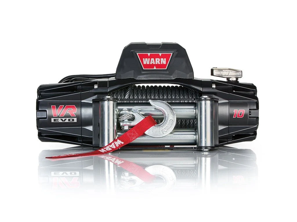 WARN VR EVO 10